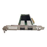 Dell Intel E810 Dual Port 2x 25GbE SFP28 PCIe Network Adapter CD16M