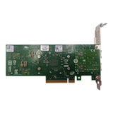 Dell Intel E810 Dual Port 2x 25GbE SFP28 PCIe Network Adapter CD16M