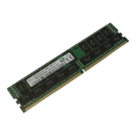 Fujitsu 32GB 2RX4 PC4-2400T DDR4 ECC REG Server Memory RAM S26361-F3934-L515