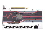 Sapphire Pulse 11265-05 Radeon RX 580 8GB GDDR5 Backplate PCIE Graphics Card