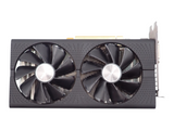 Sapphire Pulse 11265-05 Radeon RX 580 8GB GDDR5 Backplate PCIE Graphics Card