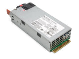NEW Dell Power Switch 550W 48V DC Normal Airflow Power Supply Kit - 7H6JT 07H6JT