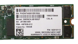 Fujitsu 150GB M.2 SATA 6G SSD Solid State Drive SSDSCKJB150G7 S26361-F5655-L150