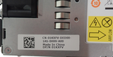 NEW Dell S4100 Series 550W Gold Reverse Airflow Power Supply PSU - 1KXFV 01KXFV