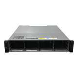 New Dell PowerVault ME4012 12LFF Storage Array 2x 4P 10G iSCSI Controller 2x PSU