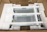 New Dell PowerVault ME4012 12LFF Storage Array 2x 4P 10G iSCSI Controller 2x PSU
