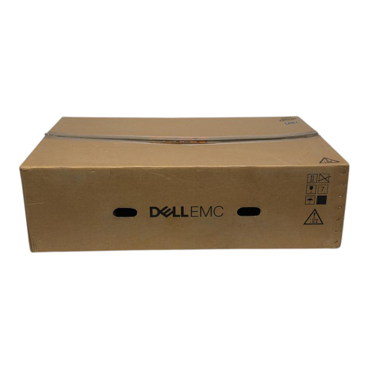 New Dell PowerVault ME4012 12LFF Storage Array 2x 4P 10G iSCSI Controller 2x PSU