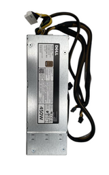 NEW Dell PowerEdge 450W 80 PLUS Bronze Power Supply PSU For R7415 R540 - HXF7Y
