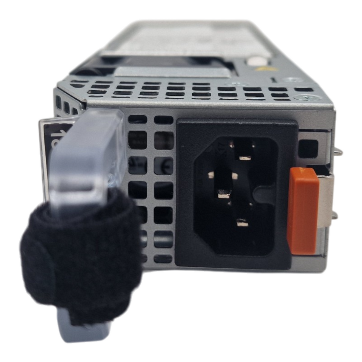 New Dell PowerEdge 15/16th Gen 1800W 80 Plus Titanium Power Supply PSU H66J1