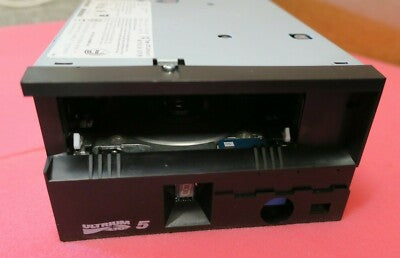 IBM 3588-F5A Ultrium LTO-5 TS1050 TS1040 8Gbps FC Tape Loader Drive 00V6705