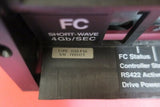 IBM 3588-F4A Ultrium LTO4 FC 4Gbps Fibre Tape Drive 3584 TS1040 800/1600 46X4502