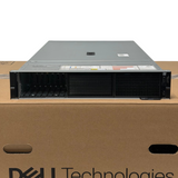 Dell PowerEdge R760 2x 4th/5th Gen Scalable CPU 32-DIMM DDR5 8-Bay CTO Server