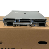 Dell PowerEdge R760 2x 4th/5th Gen Scalable CPU 32-DIMM DDR5 8-Bay CTO Server