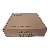 New Cisco C9105AXW-E 9105AX WiFi 6 PoE+ Wall Plate Wireless Access Point