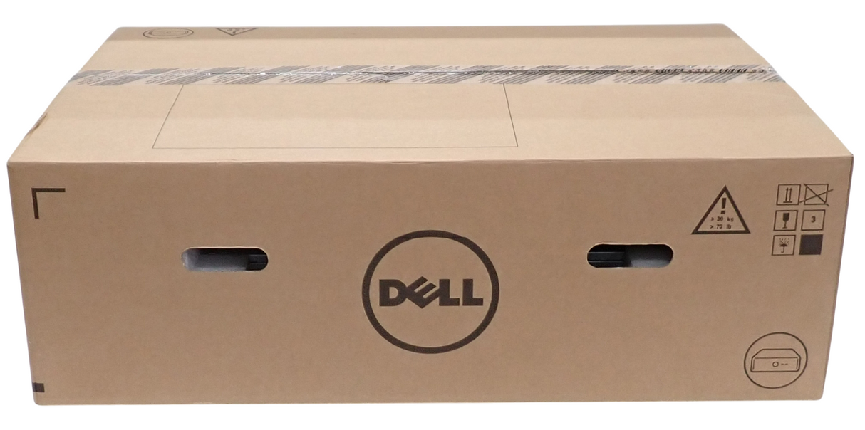 Dell PowerEdge R760 CTO 2U Server 2x Gen4/5 Scalable CPU 32DIMM 24x 2.5" Bay