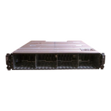 Dell PowerVault MD3620f Storage Array 24-Bay With 8G FC Controller 2x PSU
