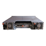 Dell PowerVault MD3620f Storage Array 24-Bay With 8G FC Controller 2x PSU