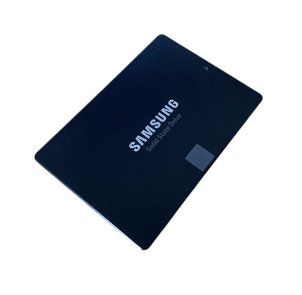 Samsung 860 EVO Series 2TB SATA 6G 2.5" SFF SATA SSD - MZ7LH2T0HALT MZ-76E2T0