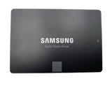 Samsung 860 EVO Series 2TB SATA 6G 2.5" SFF SATA SSD - MZ7LH2T0HALT MZ-76E2T0