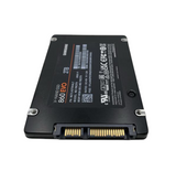 Samsung 860 EVO Series 2TB SATA 6G 2.5" SFF SATA SSD - MZ7LH2T0HALT MZ-76E2T0