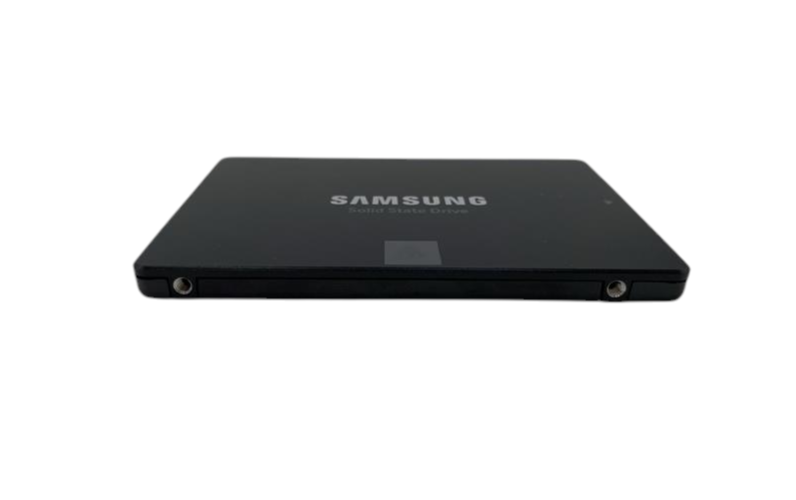 Samsung 860 EVO Series 2TB SATA 6G 2.5" SFF SATA SSD - MZ7LH2T0HALT MZ-76E2T0