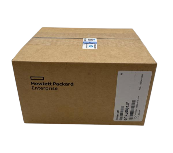 NEW HPE 120GB 6G SATA RI 2.5" SFF SSD - 804581-B21 805362-001 VK0120GEYJP