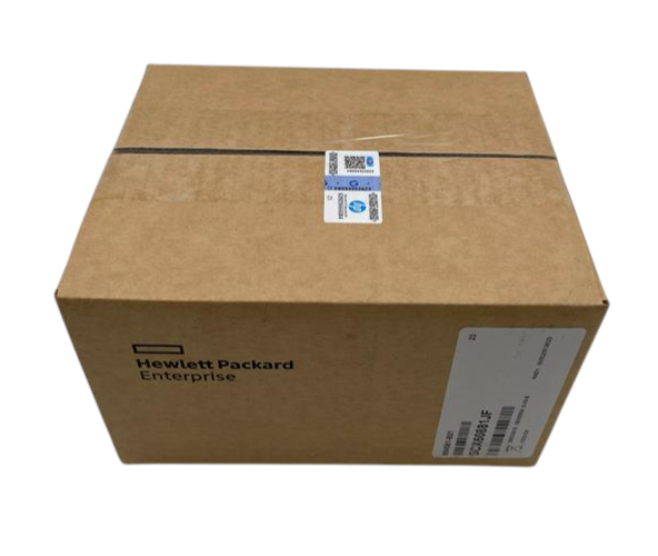 NEW HPE 120GB 6G SATA RI 2.5" SFF SSD - 804581-B21 805362-001 VK0120GEYJP