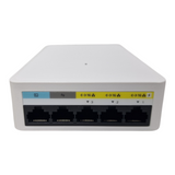 New Cisco C9105AXW-E  9105AX WiFi 6 PoE+ Wall Plate Wireless Access Point
