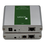 Icron RANGER-2304 USB 2.0 4 Port Cat5e/6/7 100m Extender LEX REX - NO AC Adaptor