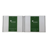 Icron RANGER-2304 USB 2.0 4 Port Cat5e/6/7 100m Extender LEX REX - NO AC Adaptor