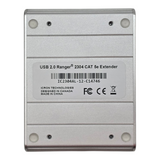 Icron RANGER-2304 USB 2.0 4 Port Cat5e/6/7 100m Extender LEX REX - NO AC Adaptor