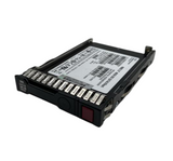 HPE 480GB 6G SATA TLC RI 2.5" SFF SSD with Caddy P04560-B21 P05320-001