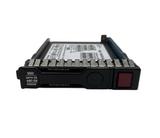 HPE 480GB 6G SATA TLC RI 2.5" SFF SSD with Caddy P04560-B21 P05320-001