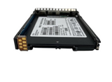HPE 480GB 6G SATA TLC RI 2.5" SFF SSD with Caddy P04560-B21 P05320-001