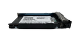 HPE 480GB 6G SATA TLC RI 2.5" SFF SSD with Caddy P04560-B21 P05320-001