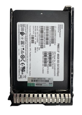 HPE 480GB 6G SATA TLC RI 2.5" SFF SSD with Caddy P04560-B21 P05320-001