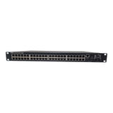 Dell PowerConnect 5548 48x 1GbE RJ45 + 2x 10Gb SFP+ Managed Switch GDTPK