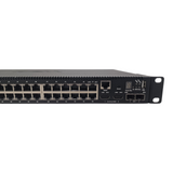 Dell PowerConnect 5548 48x 1GbE RJ45 + 2x 10Gb SFP+ Managed Switch GDTPK