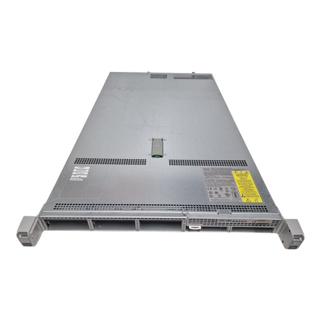 Cisco UCS C220 M4S 2x Xeon E5-2600 v3/v4 24-DIMM 8x2.5" Bay 1U CTO Server