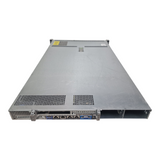 Cisco UCS C220 M4S 2x Xeon E5-2600 v3/v4 24-DIMM 8x2.5" Bay 1U CTO Server