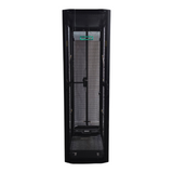HPE P9K10A 42U 600mm x 1200mm G2 Kitted Advanced Shock Rack Cabinet - NO SIDES