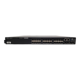 Dell PowerSwitch N3224F-ON 24-Port SFP+ 10GbE Network Switch OS6 B2F Airflow