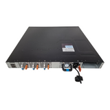 Dell PowerSwitch N3224F-ON 24-Port SFP+ 10GbE Network Switch OS6 B2F Airflow