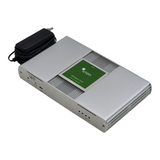 Icron RAVEN-3124 4-Port USB 3.1 Multi-Mode Fibre 200m Extender LEX W/ AC Adaptor