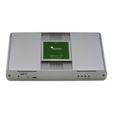 Icron RAVEN-3124 4-Port USB 3.1 Multi-Mode Fibre 200m Extender LEX W/ AC Adaptor