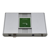 Icron RAVEN-3124 4-Port USB 3.1 Multi-Mode Fibre 200m Extender LEX W/ AC Adaptor