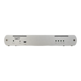 Icron RAVEN-3124 4-Port USB 3.1 Multi-Mode Fibre 200m Extender LEX W/ AC Adaptor