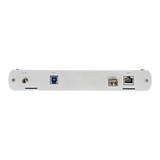 Icron RAVEN-3124 4-Port USB 3.1 Multi-Mode Fibre 200m Extender LEX W/ AC Adaptor
