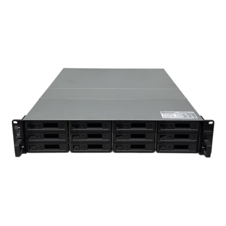 Synology RackStation RS3617RPXS 12x 3.5" Bay NAS Network Attached Storage