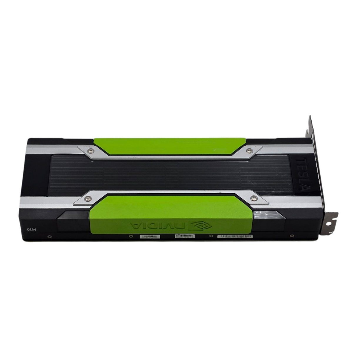 Dell Nvidia H56H0 Tesla M10 32GB GDDR5 PCIE x16 Quad GPU Card 900-22405-0100-030
